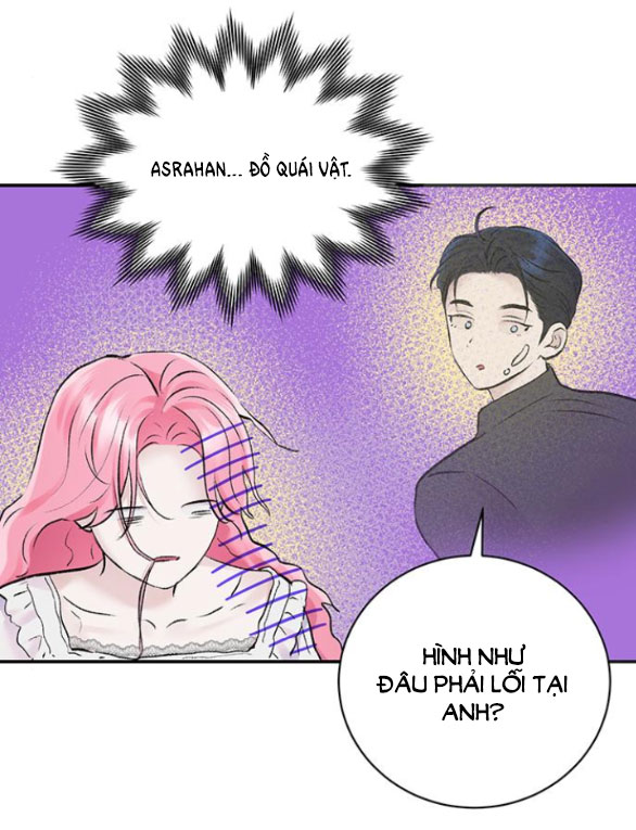 tôi tưởng bản thân không còn sống được bao lâu! chapter 50.3 48