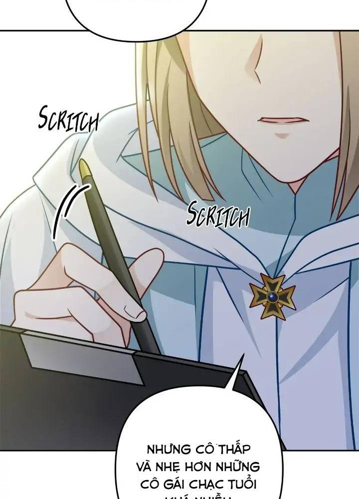 tại sao mẹ chồng tôi lại như thế này? chapter 12 133