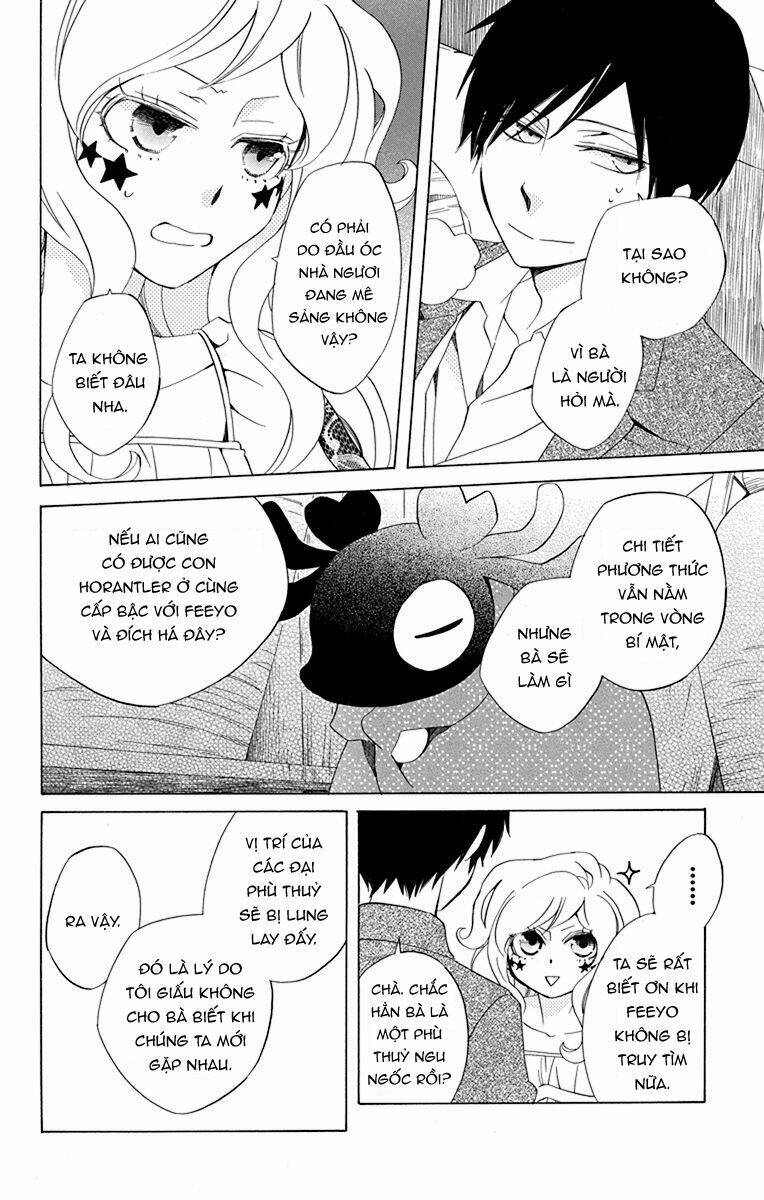 sekai de ichiban warui majo chapter 12 39