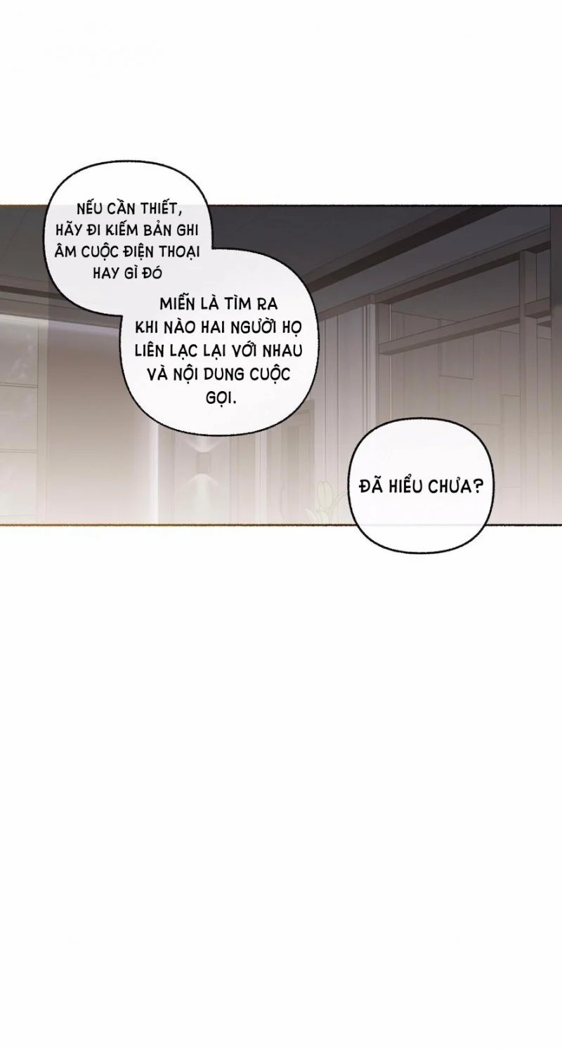 tình yêu kì lạ chapter 36 28