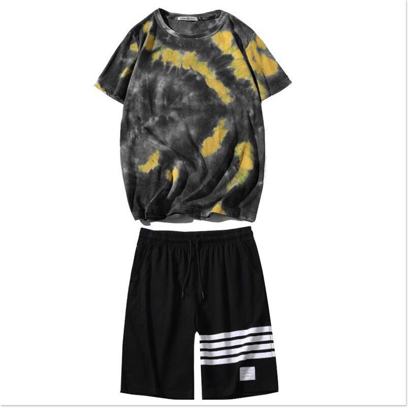 SET BỘ THUN NGẮN THỂ THAO CỰC XỊN , BAO ĐẸP , PHONG CÁCH MỚI THỜI TRANG LANA FASHION