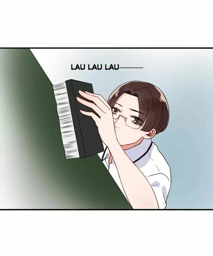 chào buổi sáng, hướng dương chapter 23 27