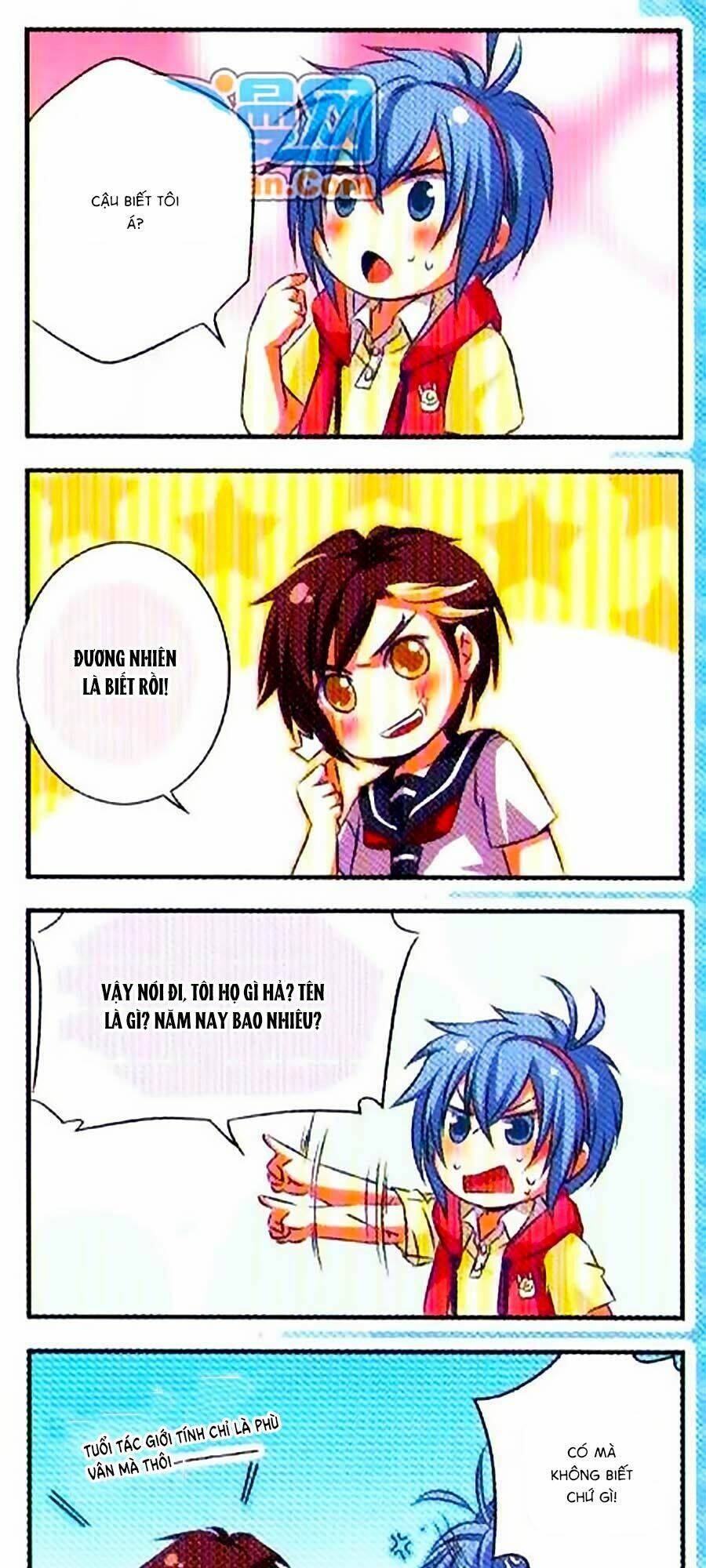 manh tam quốc chapter 6 19