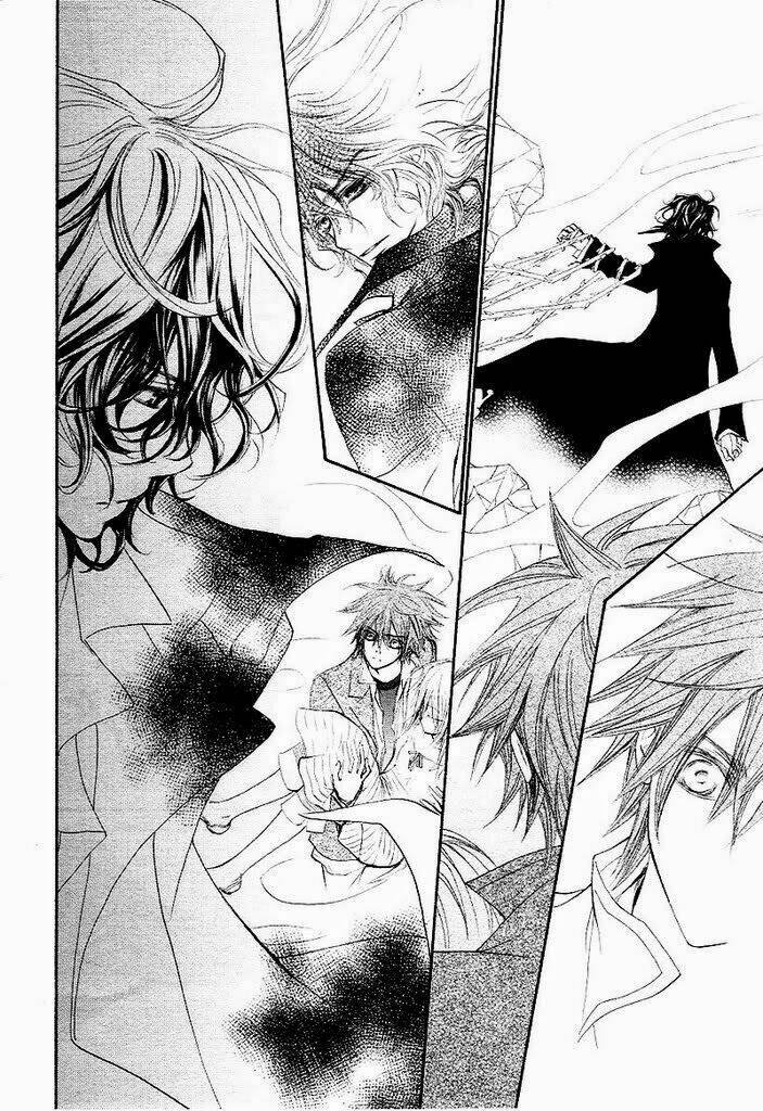 hiệp sĩ vampire chapter 43 27