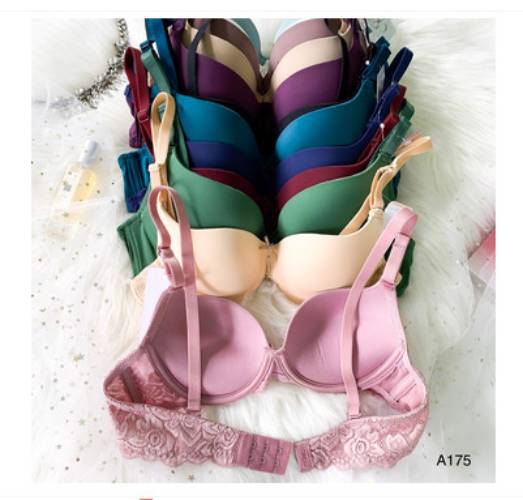 Áo Ngực Mút Vừa Lovely Hàng Chất Xuất Nhật