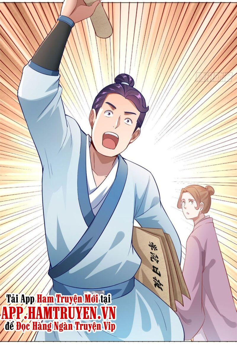 người nuôi rồng chapter 26 5