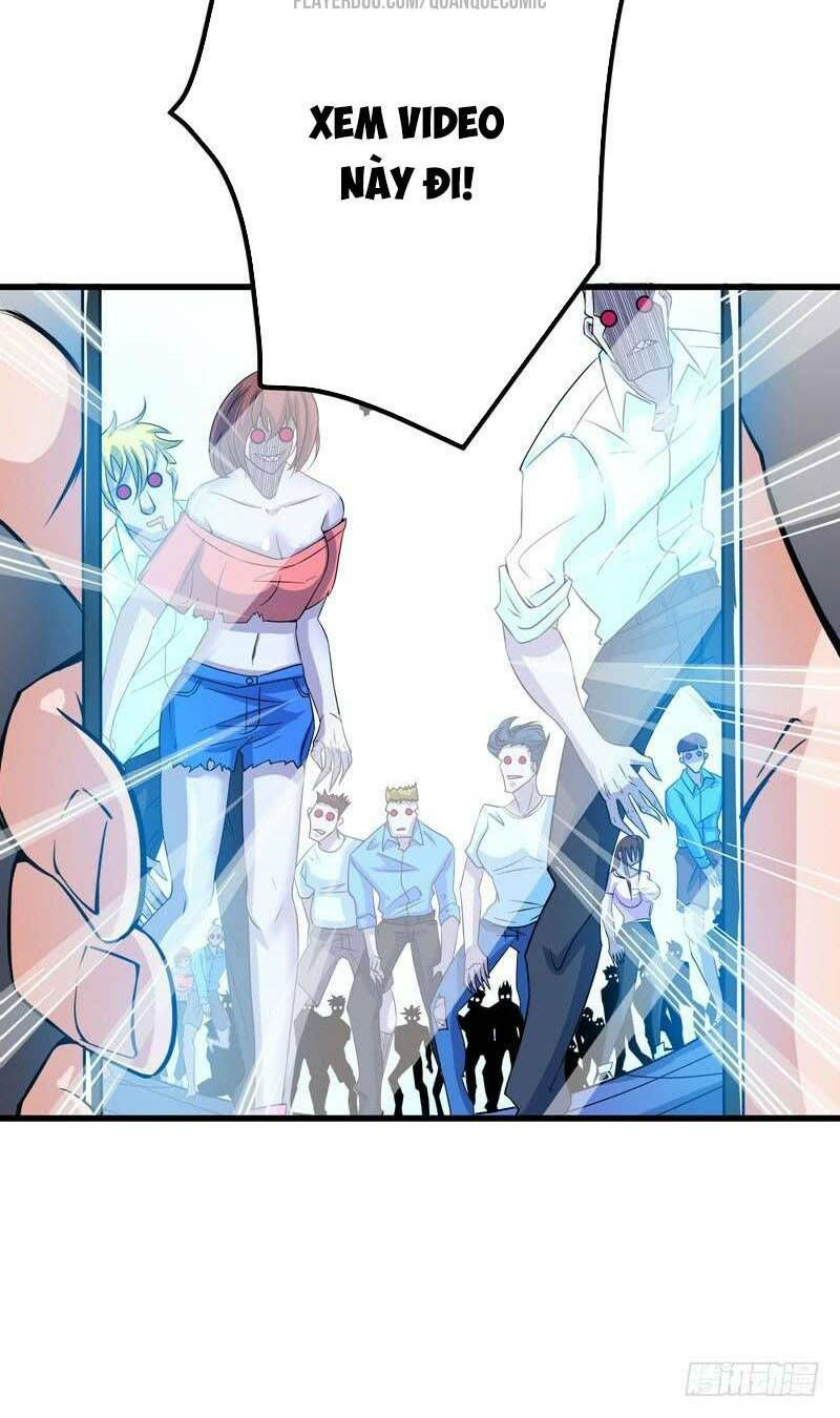 tối cường thần y tại đô thị chapter 35 16