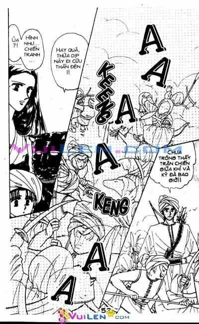 nàng công chúa ham chơi chapter 3 53