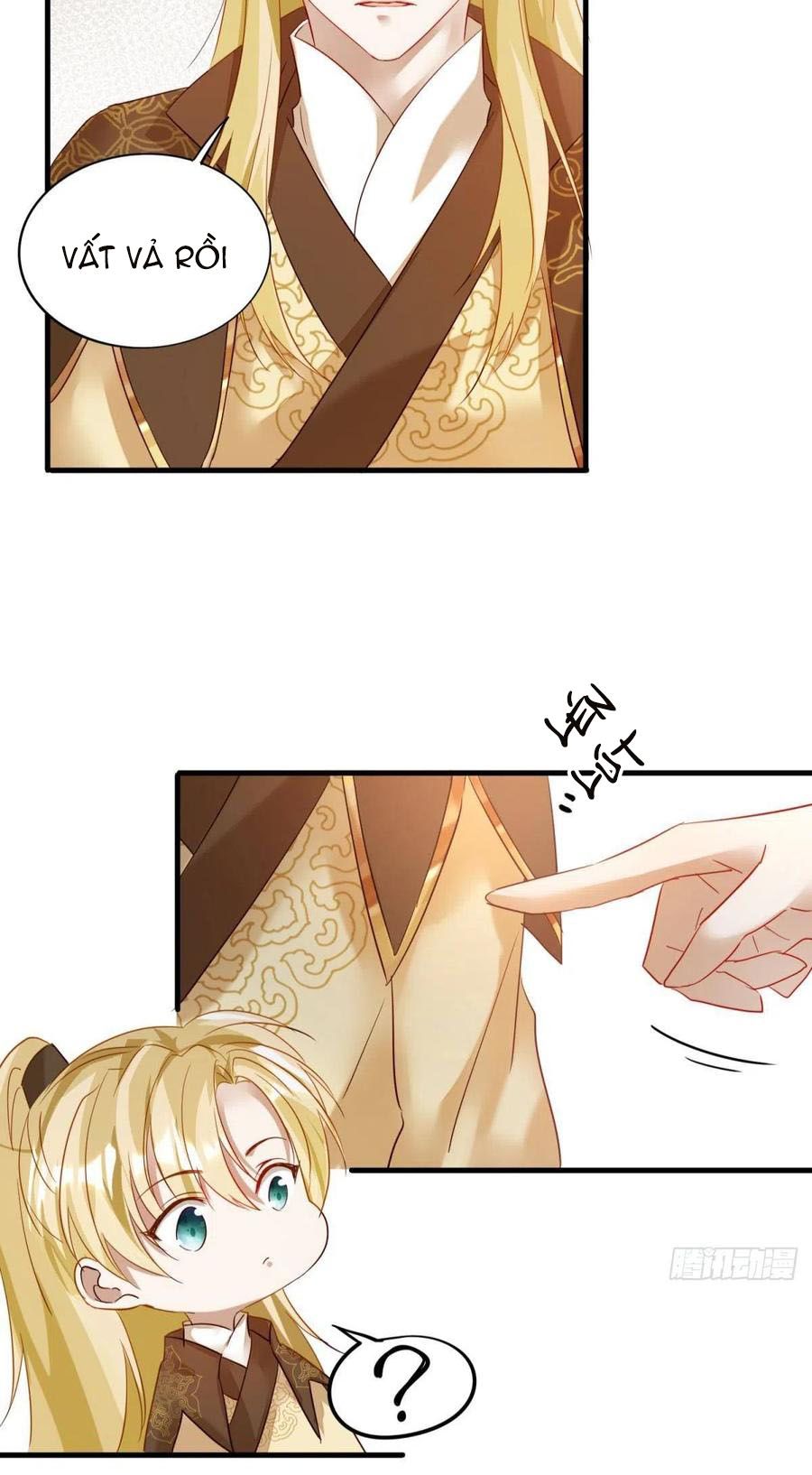 lục thân bất nhận chapter 53 37