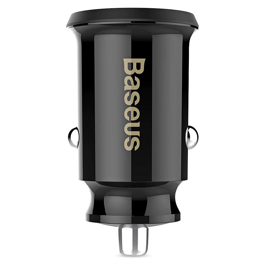 Adapter Sạc Baseus C8-K