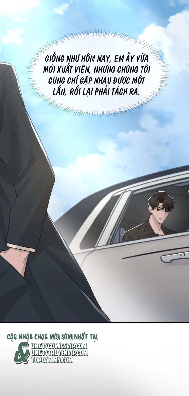 cấu bệnh chapter 89 11