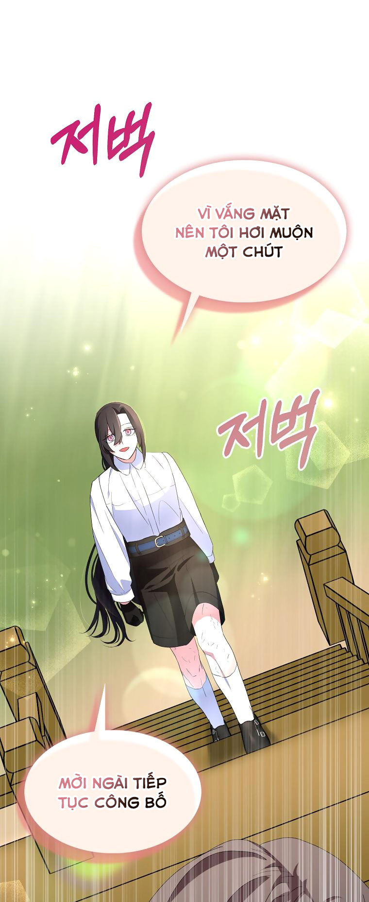 tôi sẽ cố gắng bảo vệ em gái chapter 66.1 20