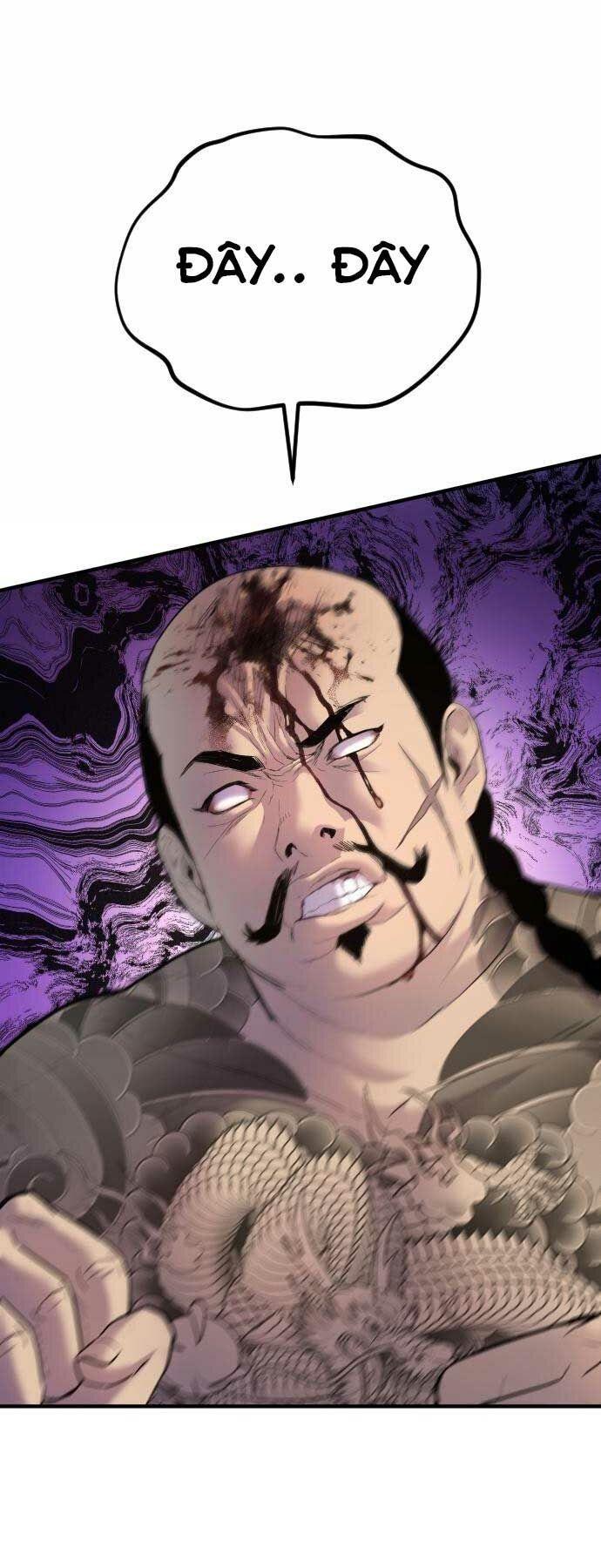 đặc vụ kim chapter 34 5