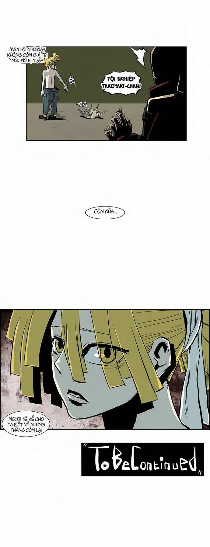 special martial arts extreme hell private high school chapter 38 23