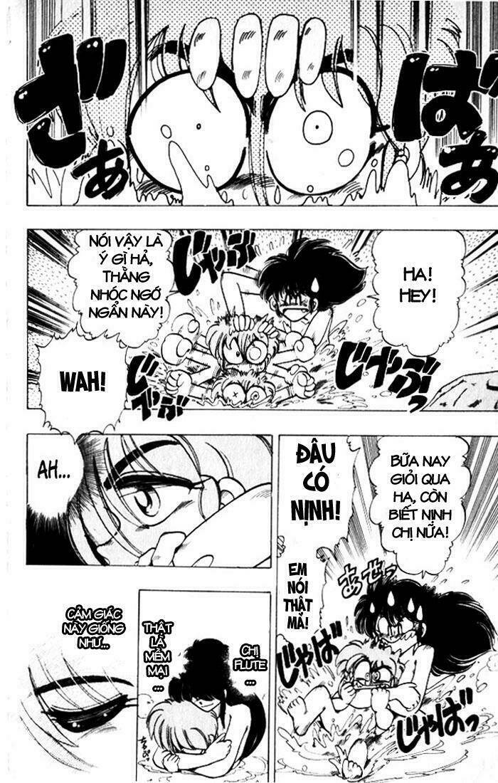 violinist of hameln - cây đàn kì diệu chapter 21 28
