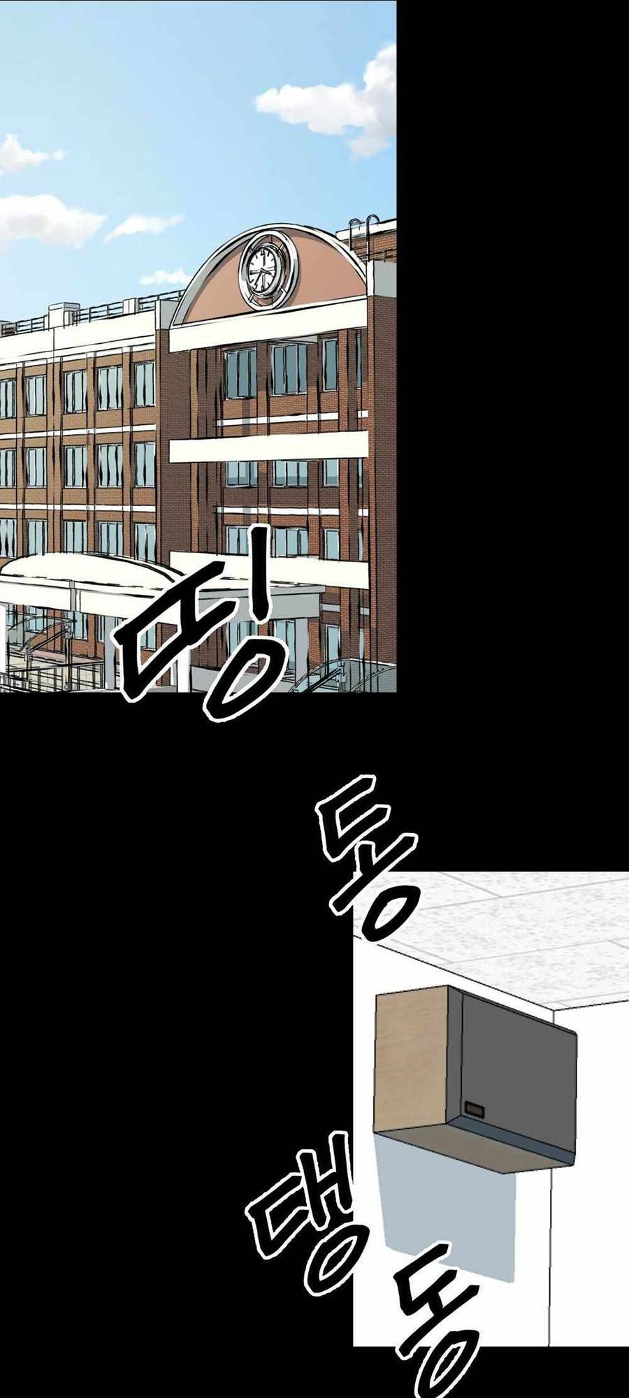 quản lí du côn chapter 0 31