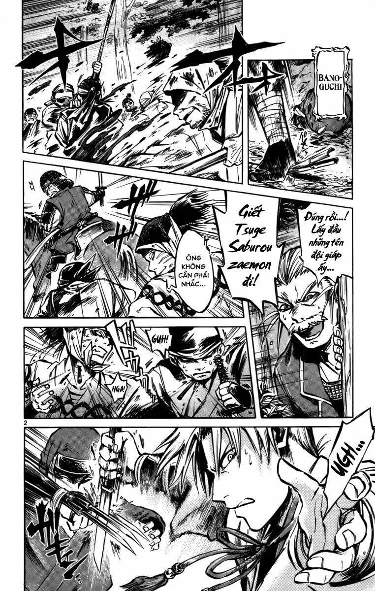 shinobi no kuni chapter 16 3