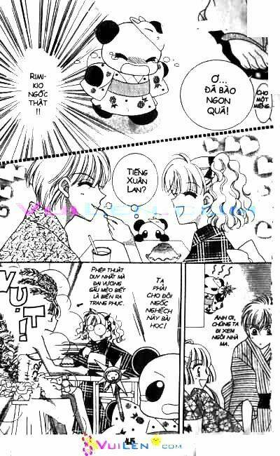 lâu đài cổ chapter 9 40