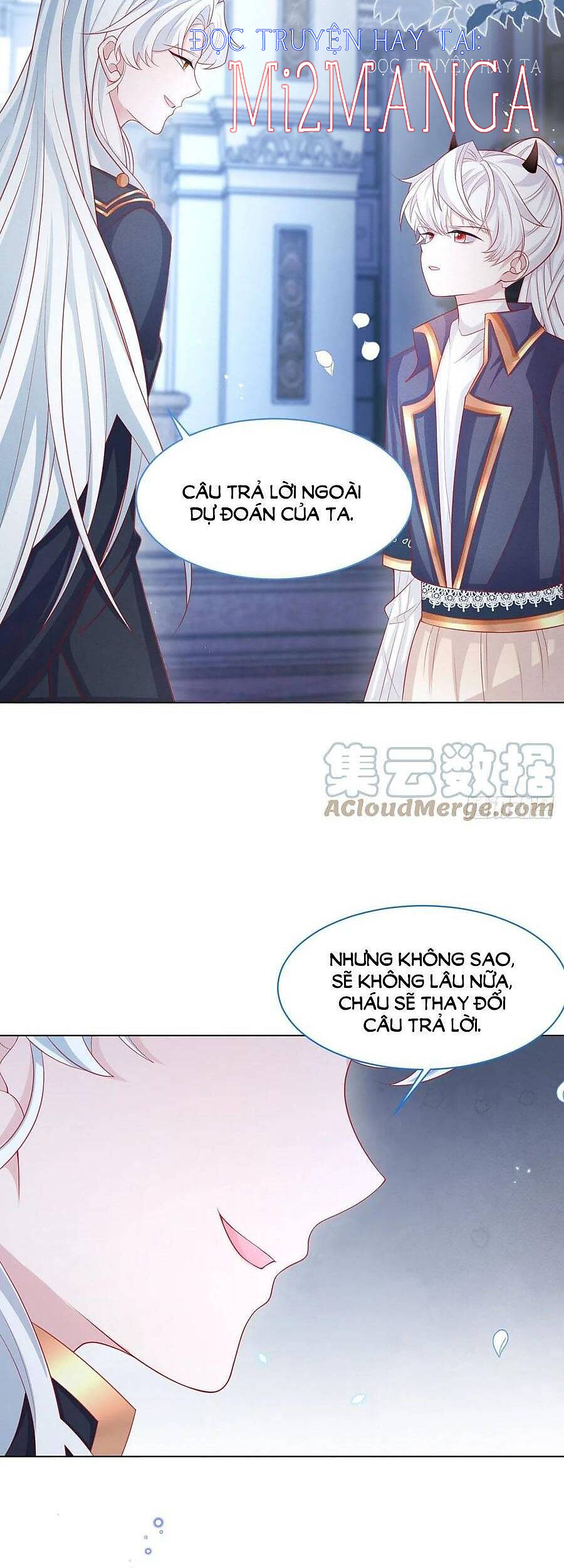 ninita yêu dấu chapter 43.2 5