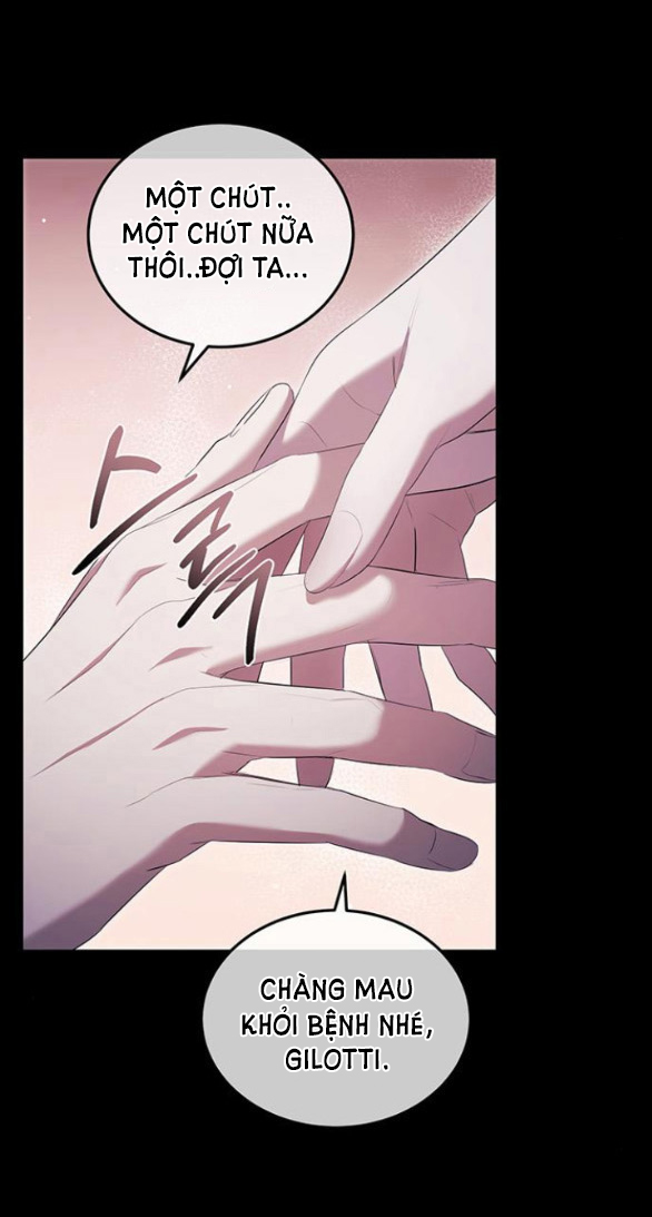 ai đã bắt cóc hoàng hậu? chapter 21.1 26