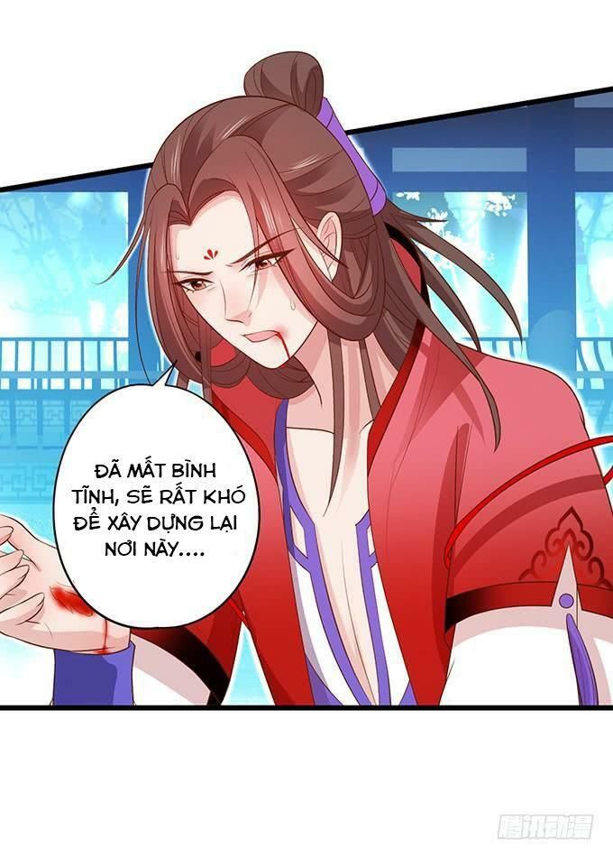 hồ tiên hung bạo chapter 108 43