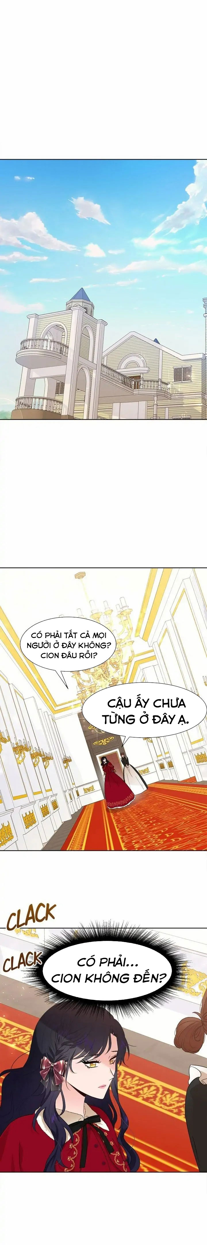 hương vị tình yêu chapter 87 23