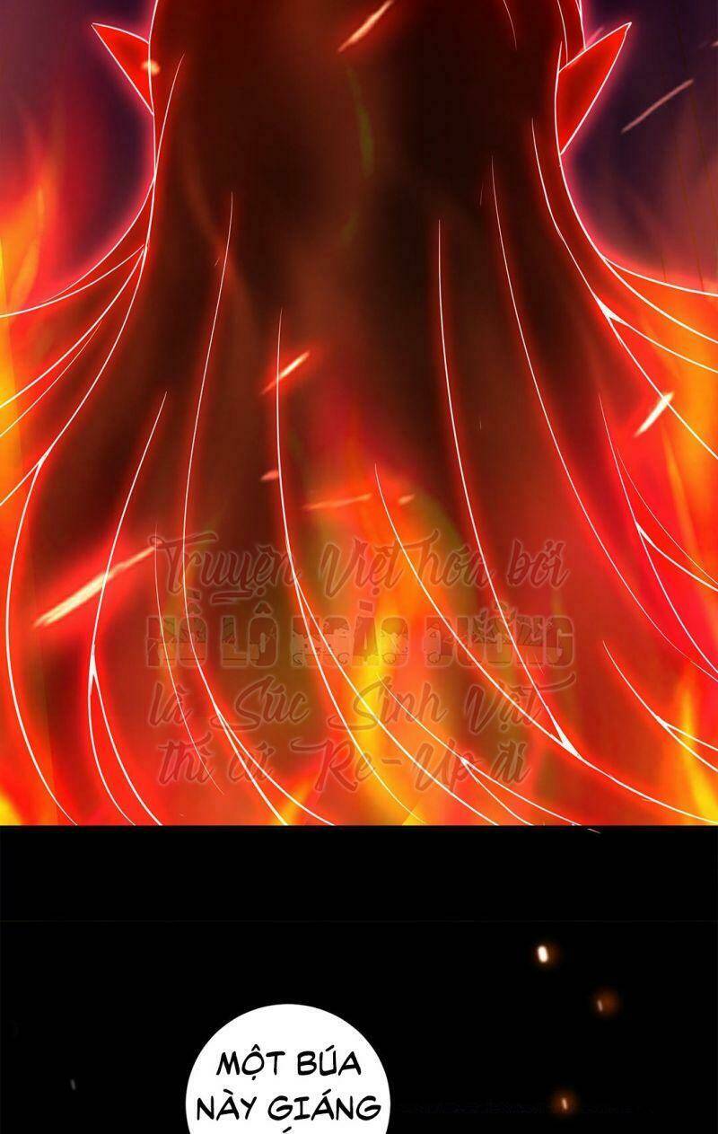 thiên kim bất hoán chapter 69 11