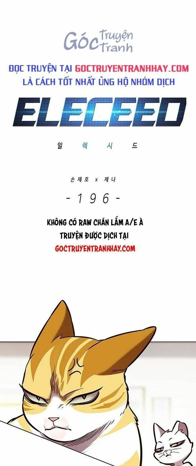 biến thân thành mèo chapter 196 1