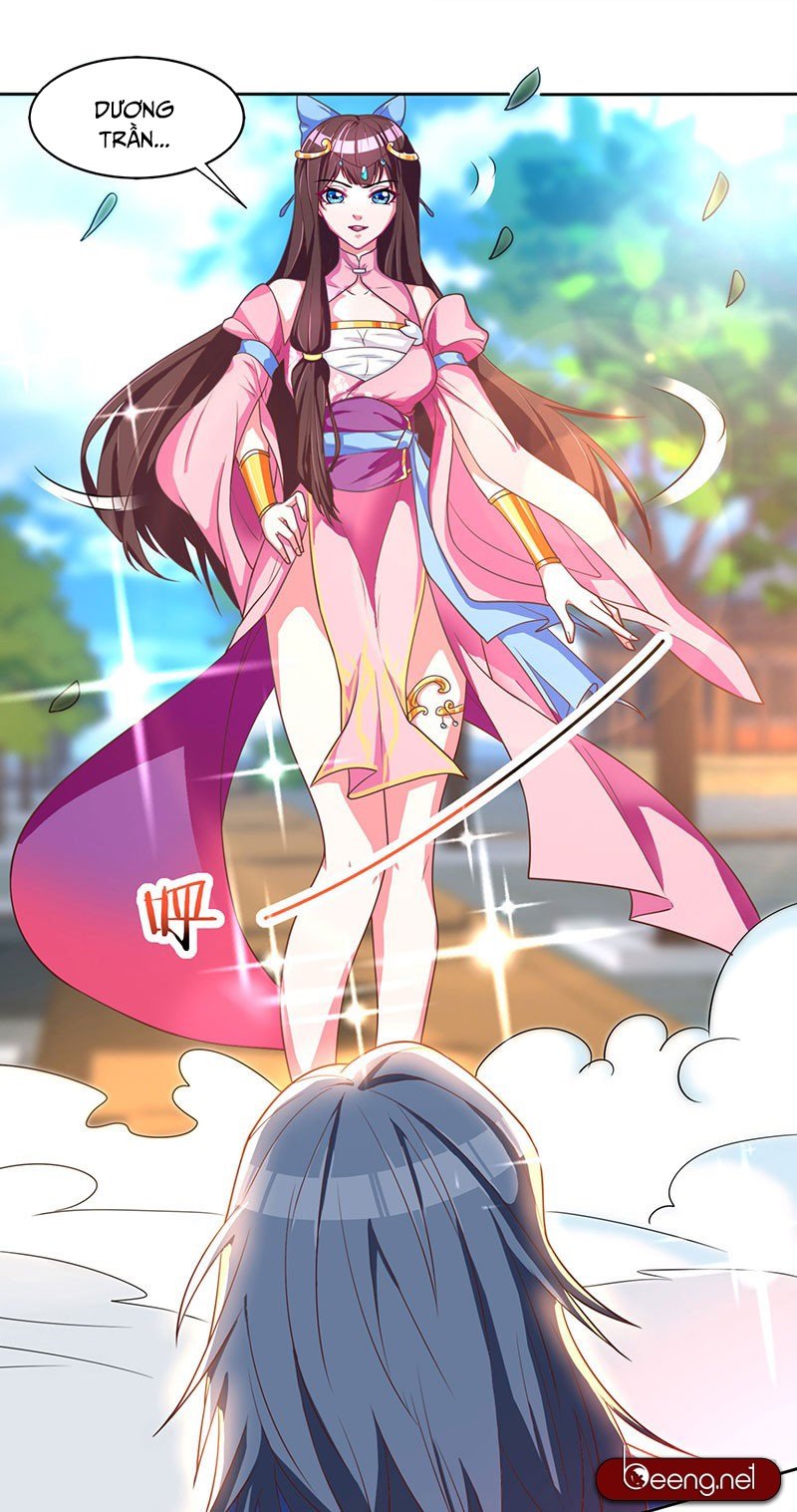 trùng sinh tám vạn năm chapter 2 26