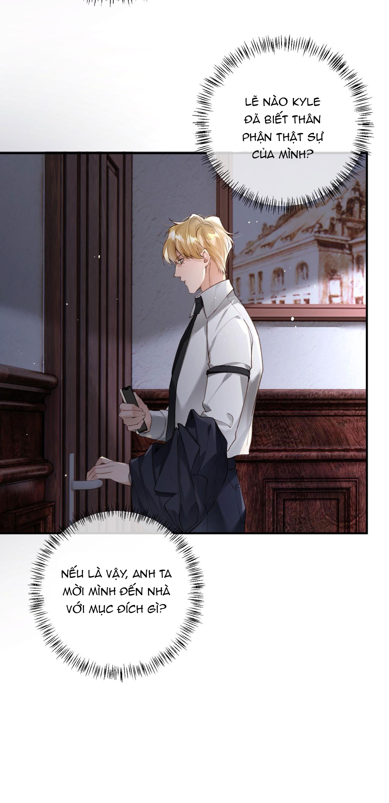 cướp đi thần minh của ta chapter 10 36