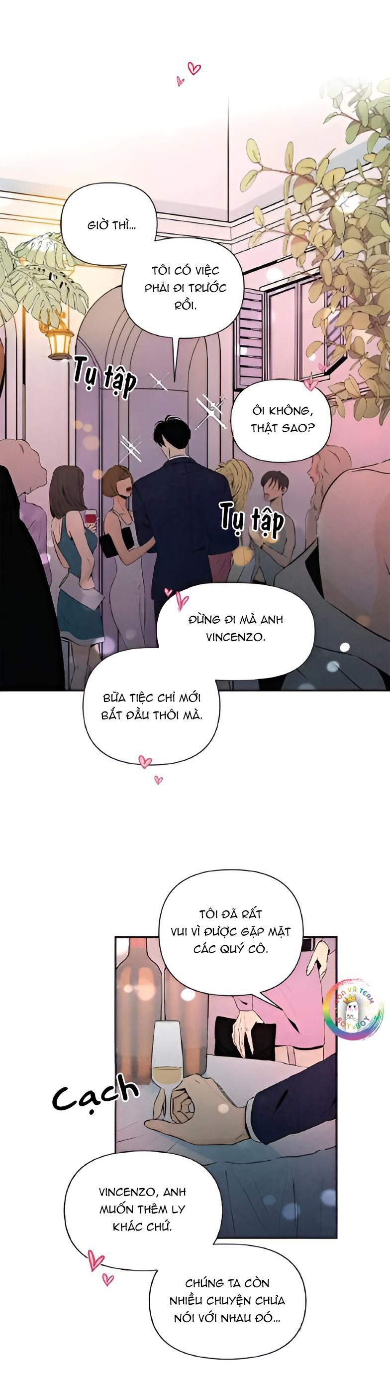 bona sort chapter 24 23