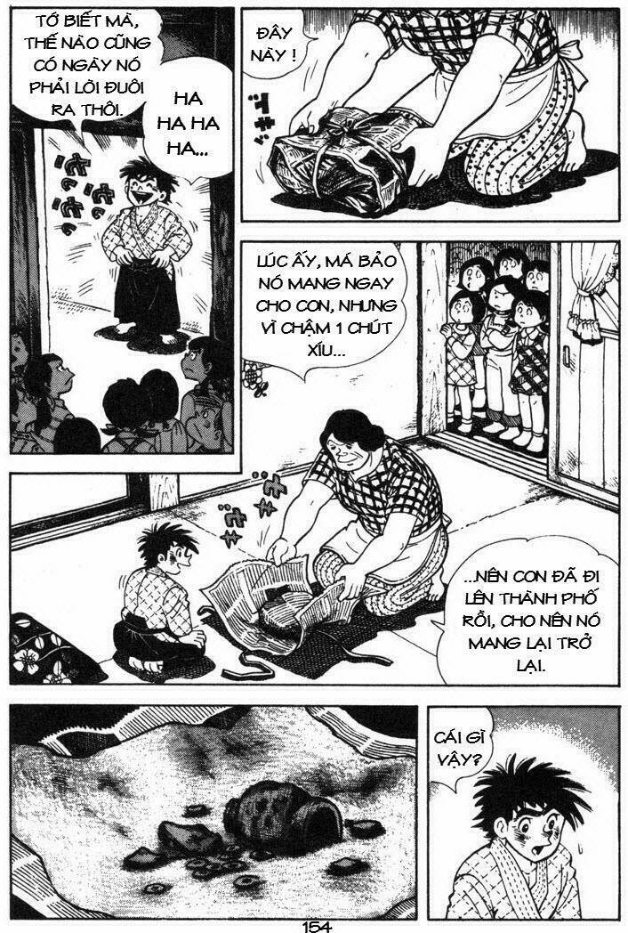 ore wa teppei chapter 36 34