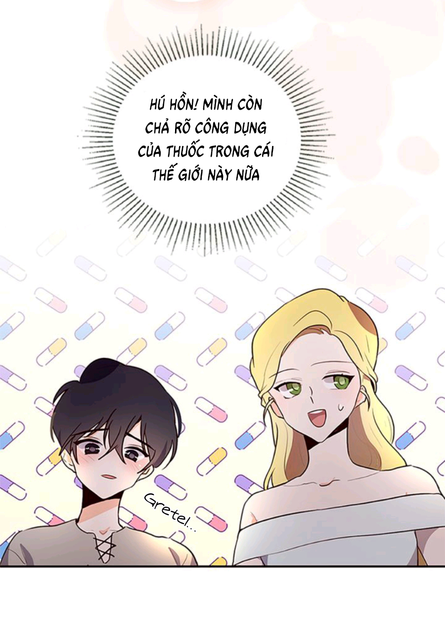 theo dấu vụn bánh chapter 2 40