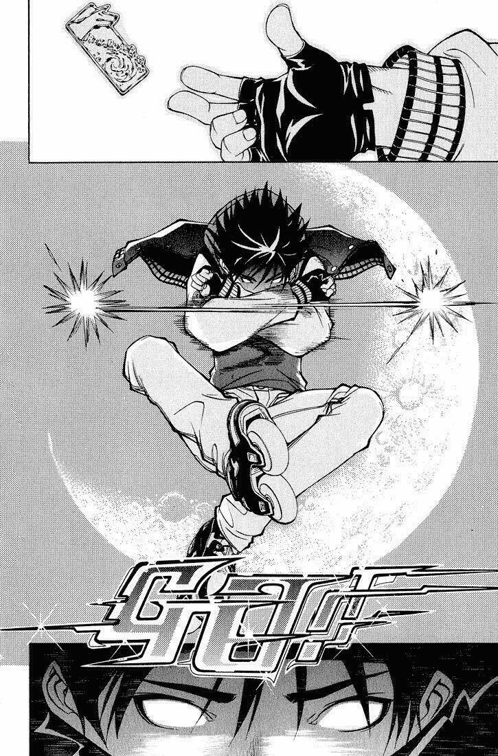 air gear chapter 11 3