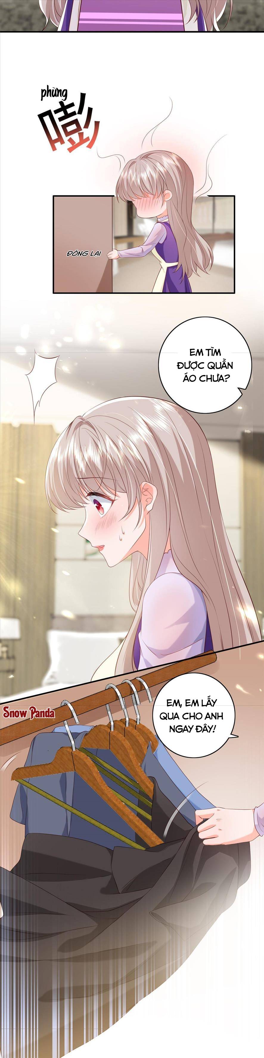 cuộc hôn nhân cùng ông chú ghen tuông chapter 13 2