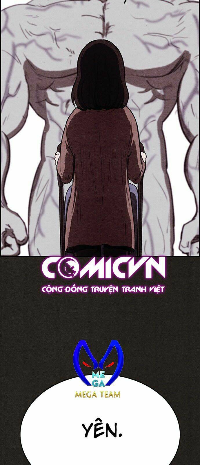 quái vật tại chung cư xanh chapter 26 70