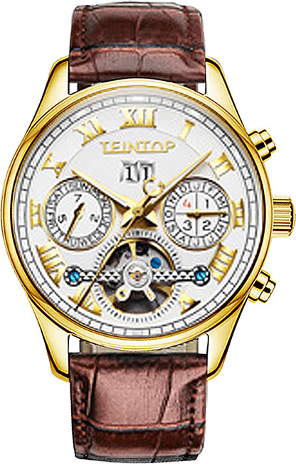 Đồng hồ nam chính hãng Teintop T8660-2