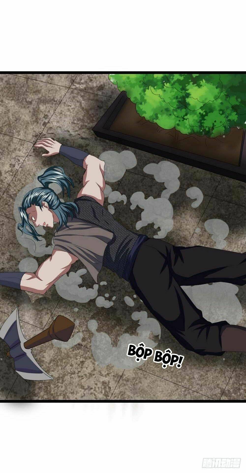 vô địch kiếm thần chapter 10 36