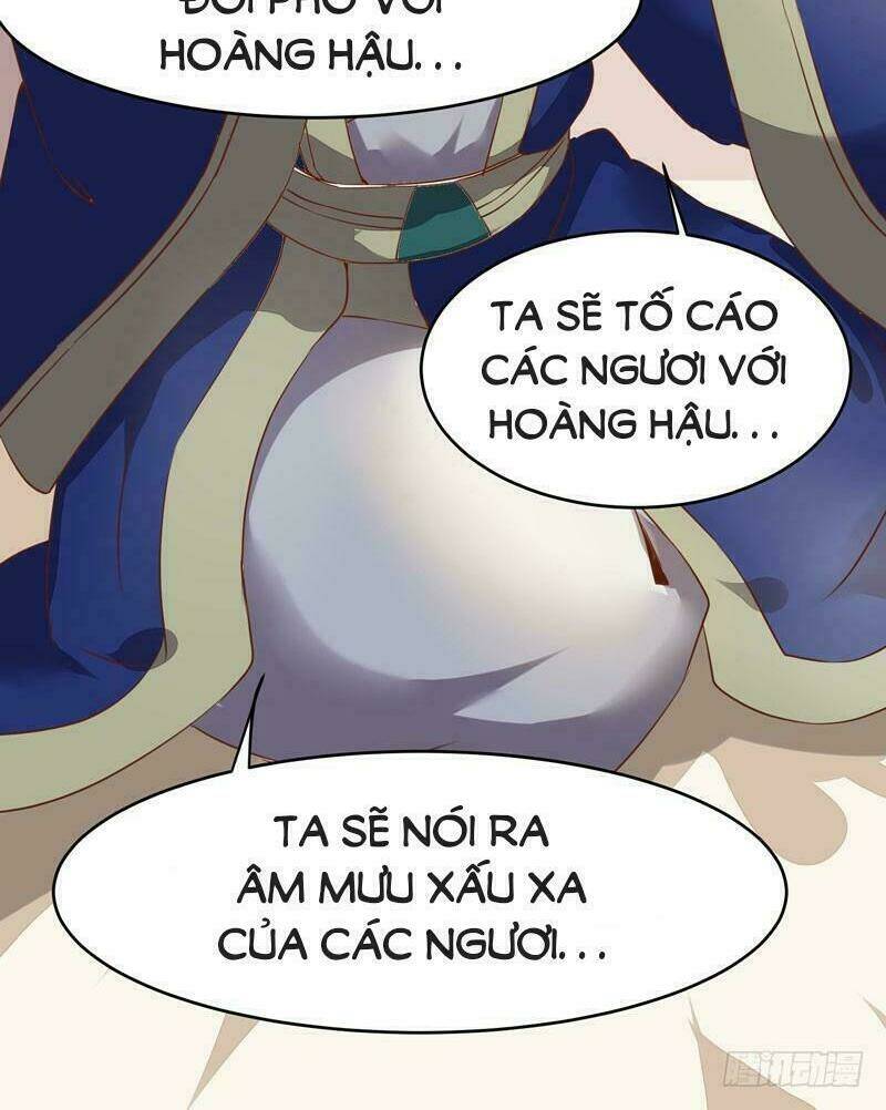 công chúa là nam nhân chapter 15.2 19