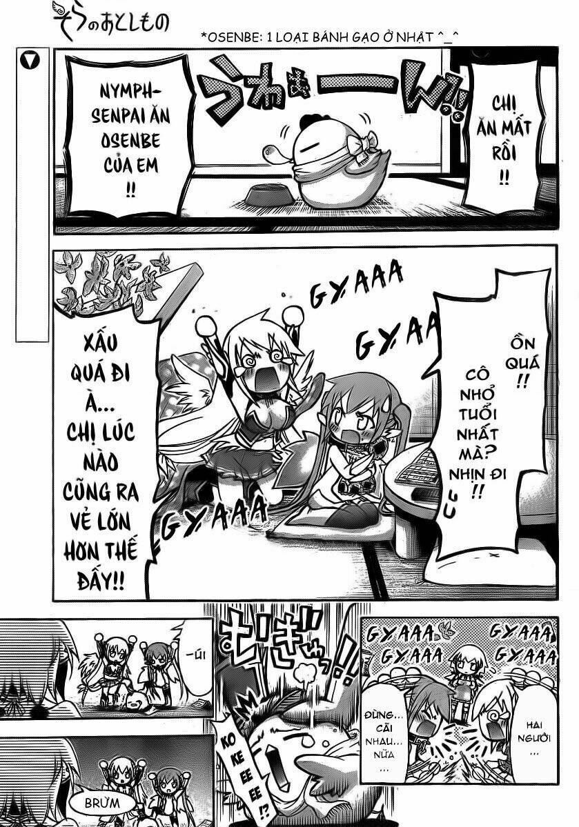 vật thất lạc của bầu trời chapter 46 1