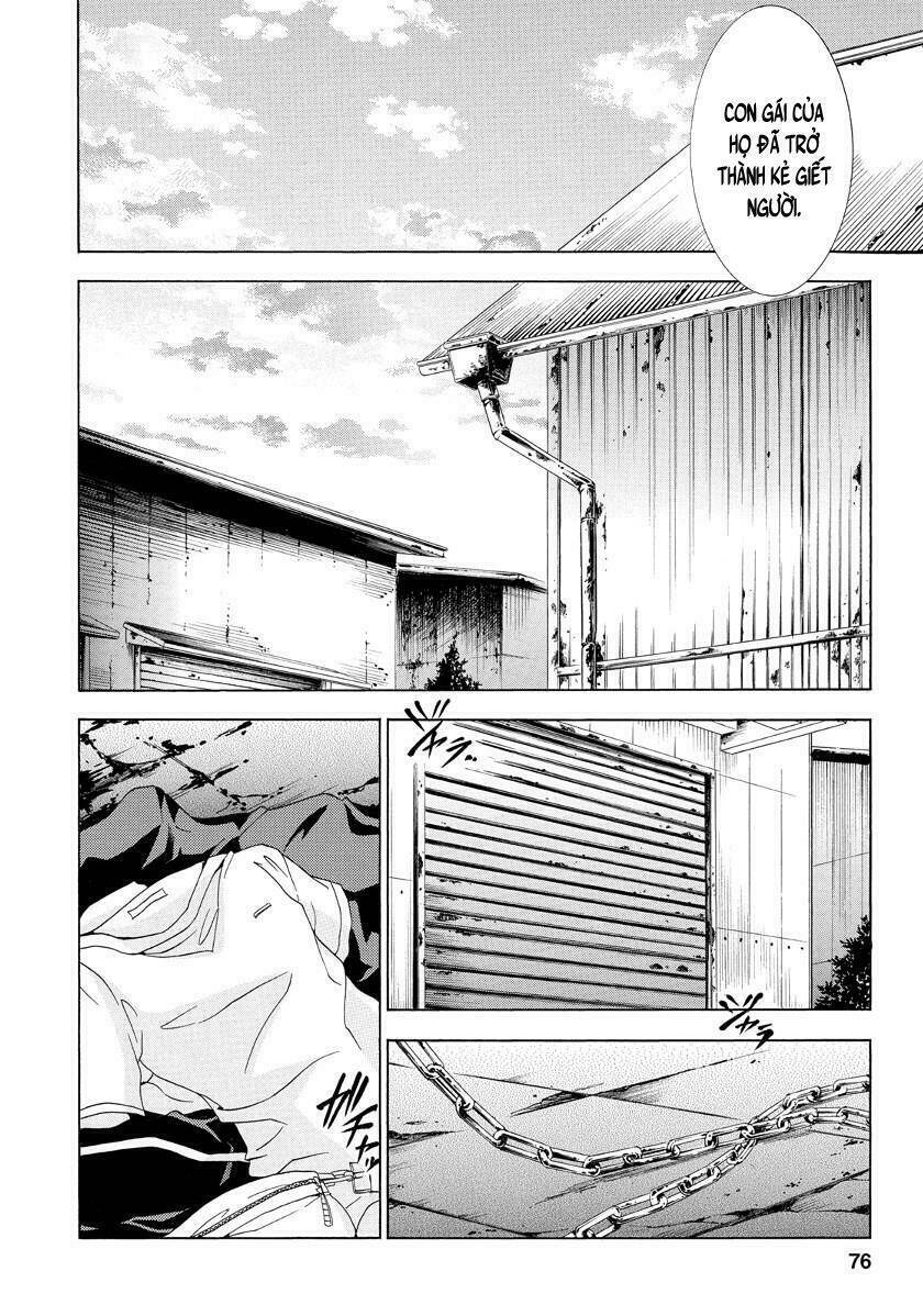 fukushuu kyoushitsu chapter 21 14