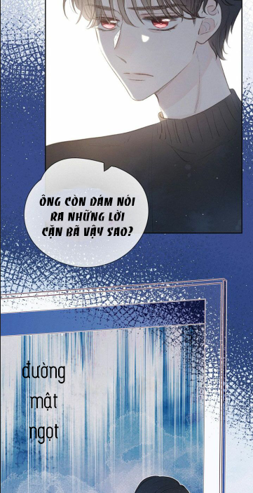 nỗi buồn của hoa cẩm tú cầu chapter 38 11