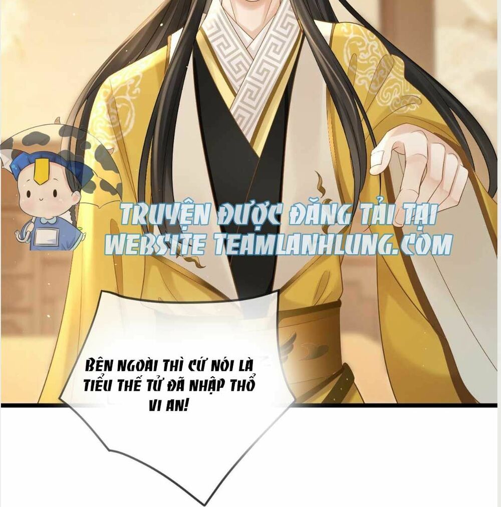 sự trả thù của vương phi chapter 24 29