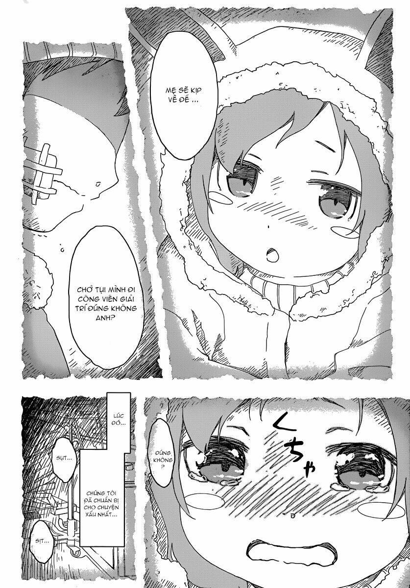 sanka rea chapter 50 10