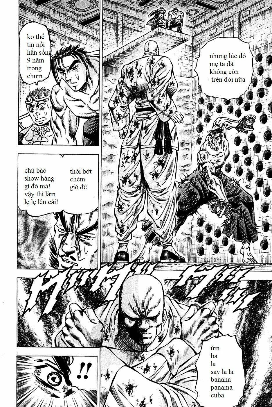 akakatsuki!! otokojuku - seinen yo, taishi wo idake chapter 69 10