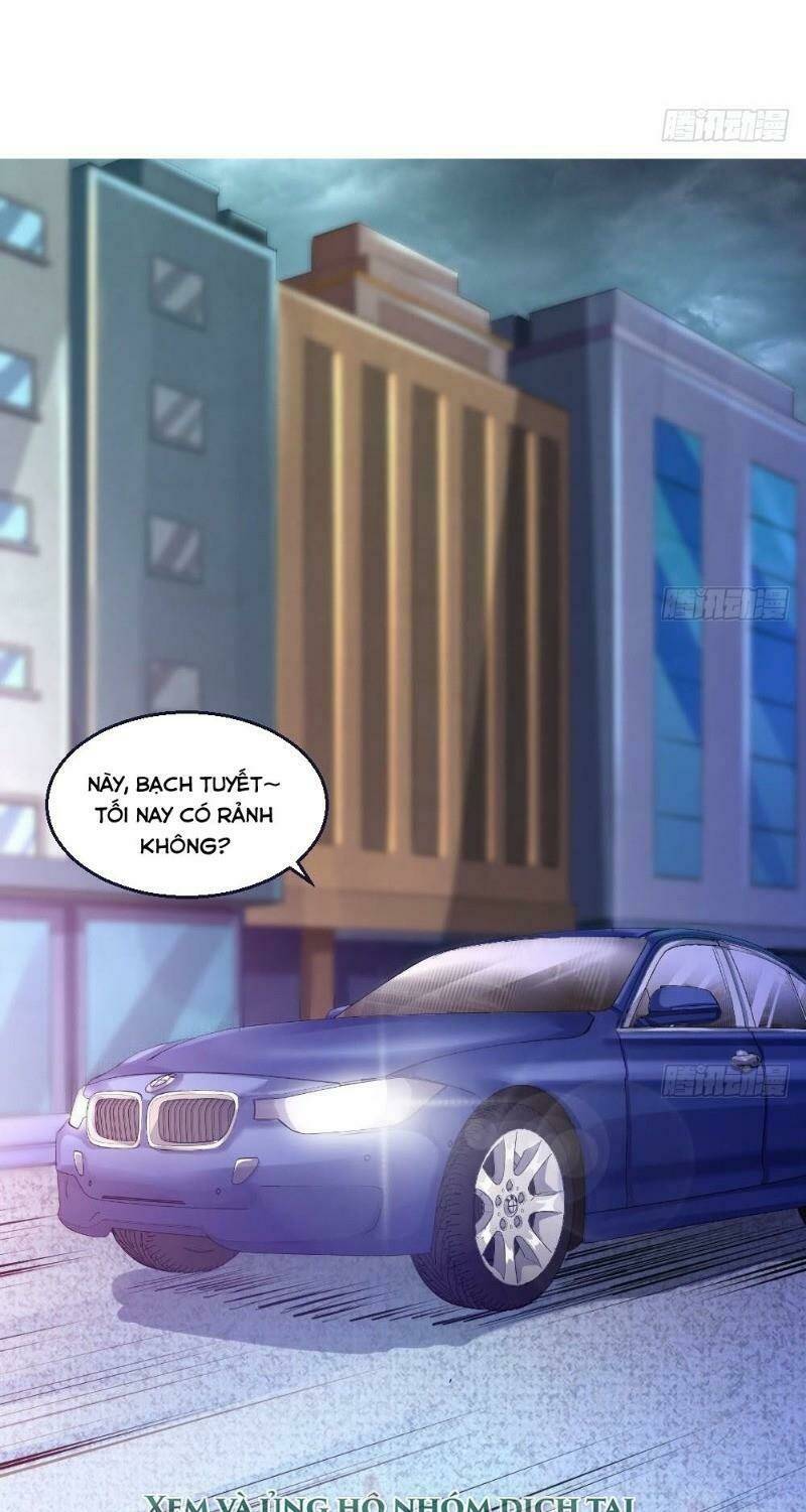 tối cuồng nữ tế chapter 26 1