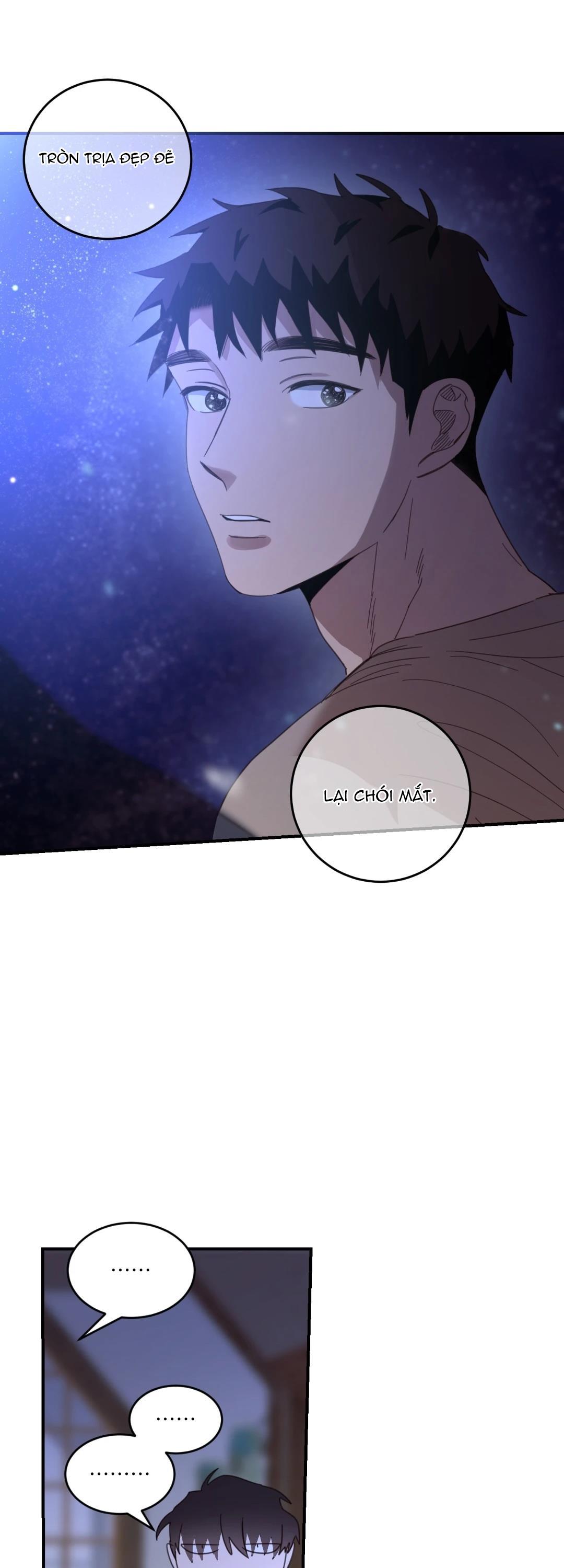 ngôi nhà hướng mặt trời mọc chapter 17 23