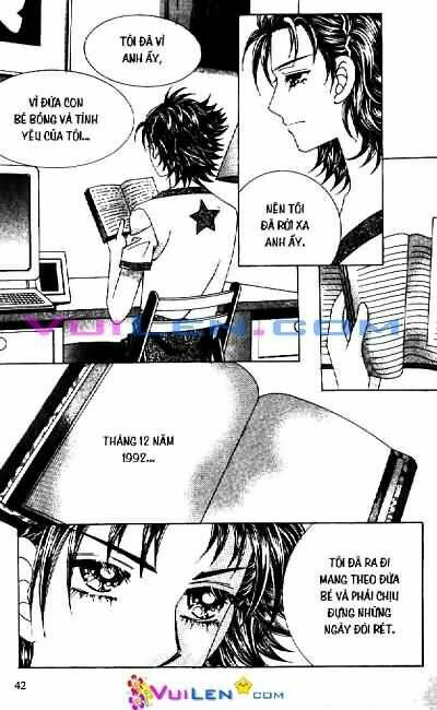 tình yêu quý tộc chapter 107 3