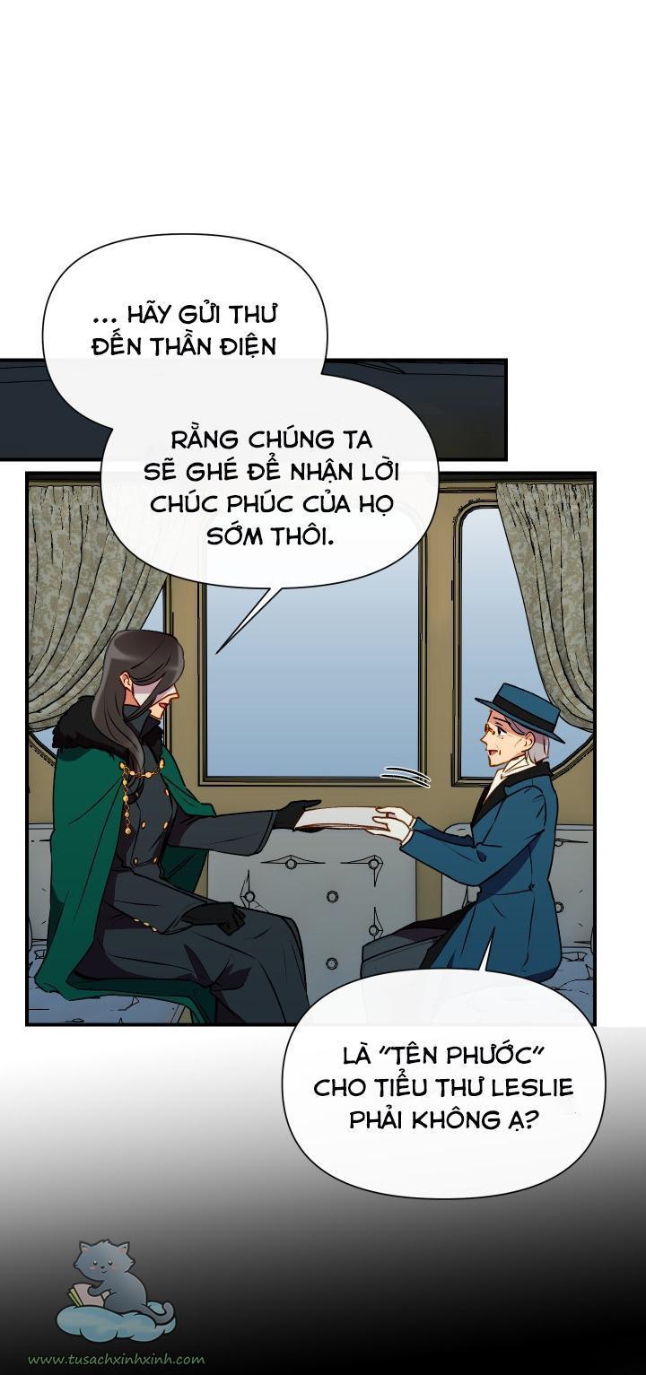 công nương khế ước của gia tộc công tước quái vật chapter 31 30