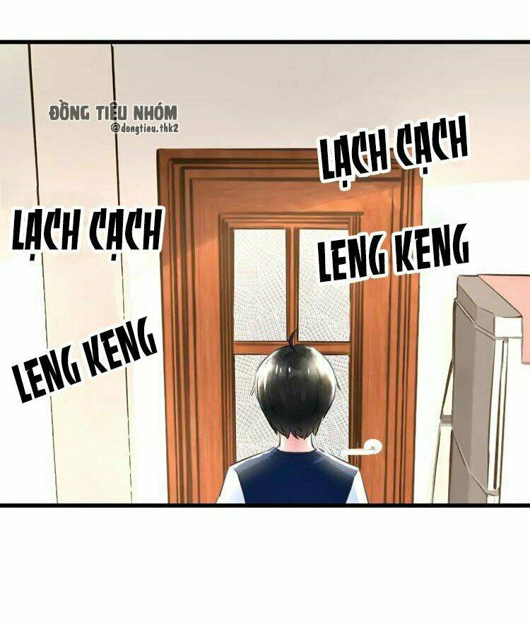 lão ca minh tinh, mời xuất chiêu! chapter 8 26